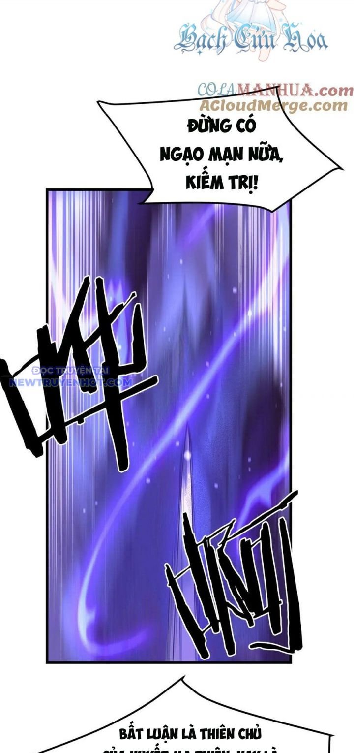 Đại Tướng Quân - Chương 38