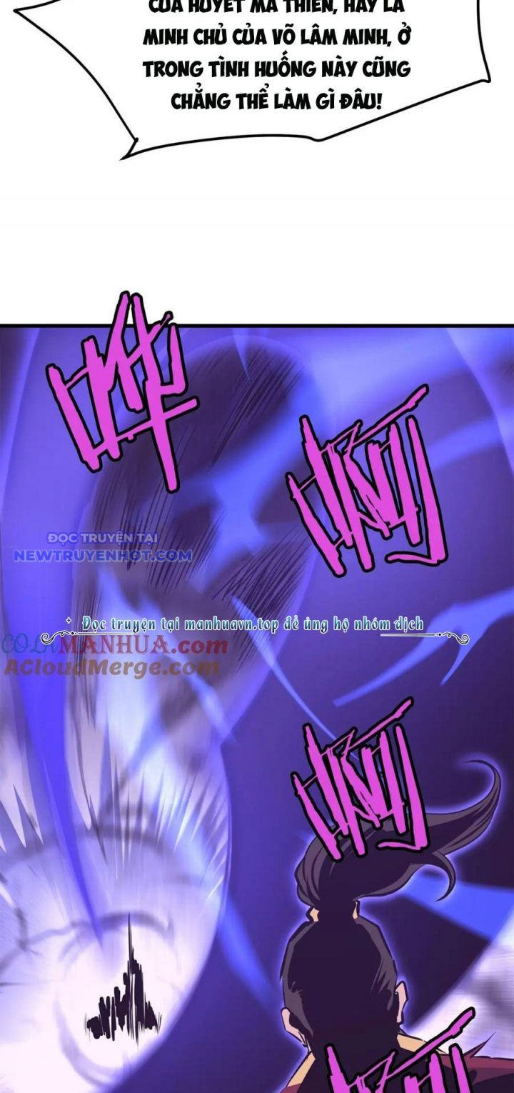 Đại Tướng Quân - Chương 38