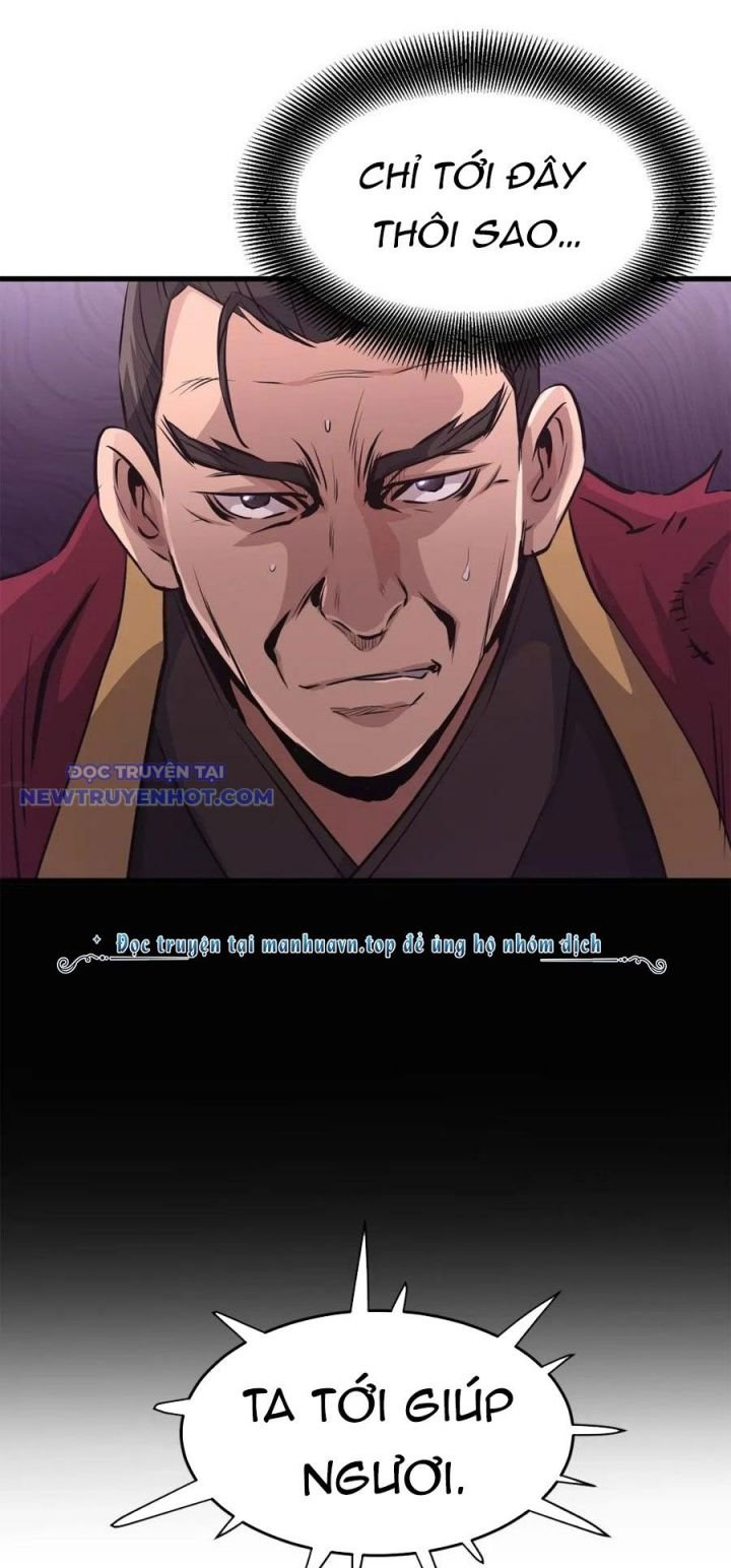 Đại Tướng Quân - Chương 38