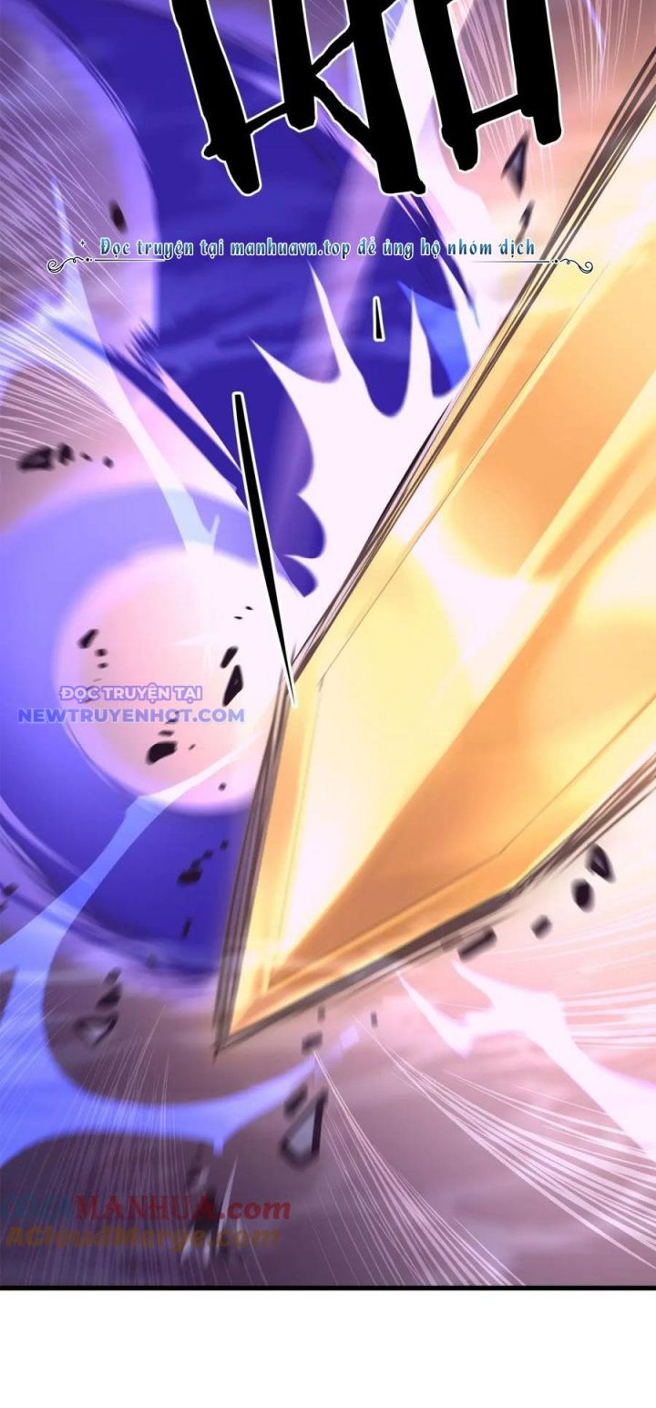 Đại Tướng Quân - Chương 38