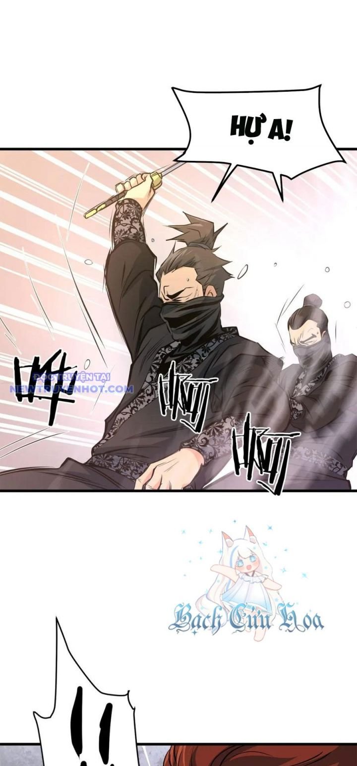 Đại Tướng Quân - Chương 38