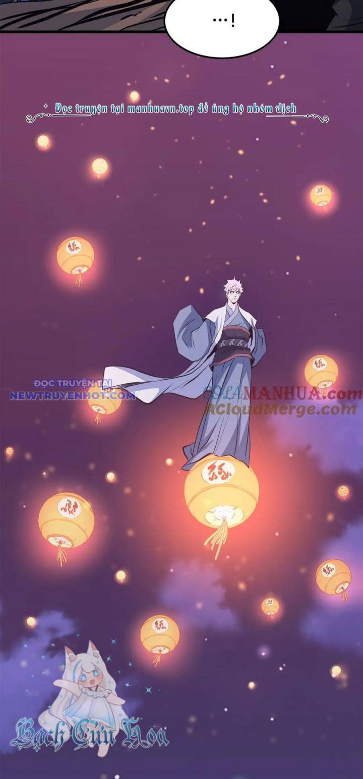 Đại Tướng Quân - Chương 38