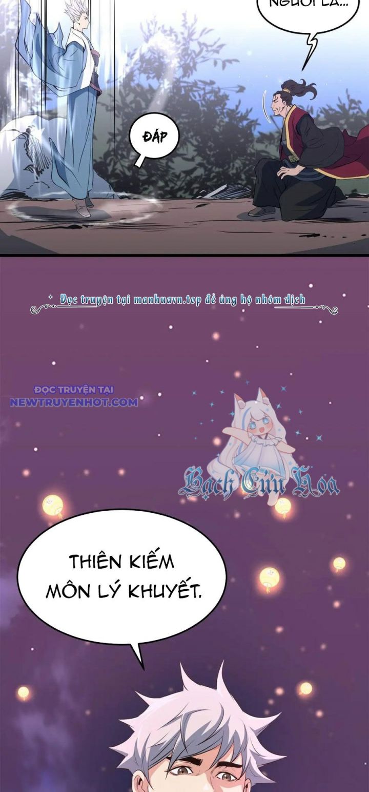 Đại Tướng Quân - Chương 38