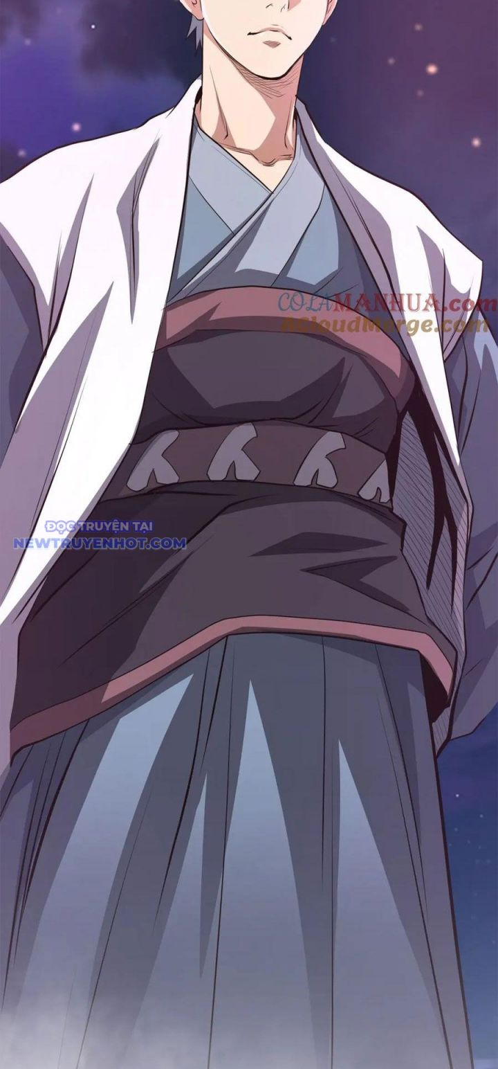 Đại Tướng Quân - Chương 38