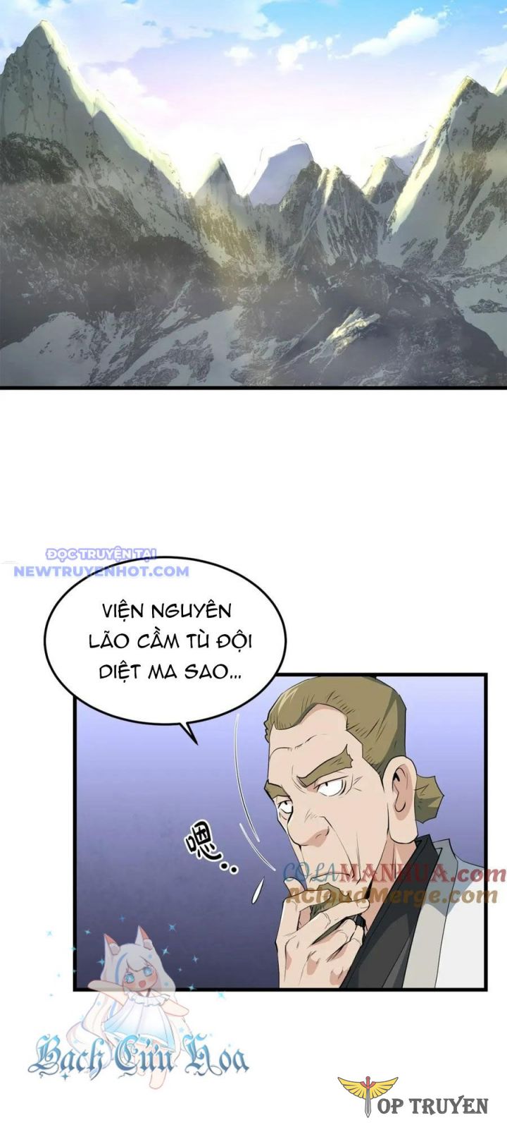 Đại Tướng Quân - Chương 40