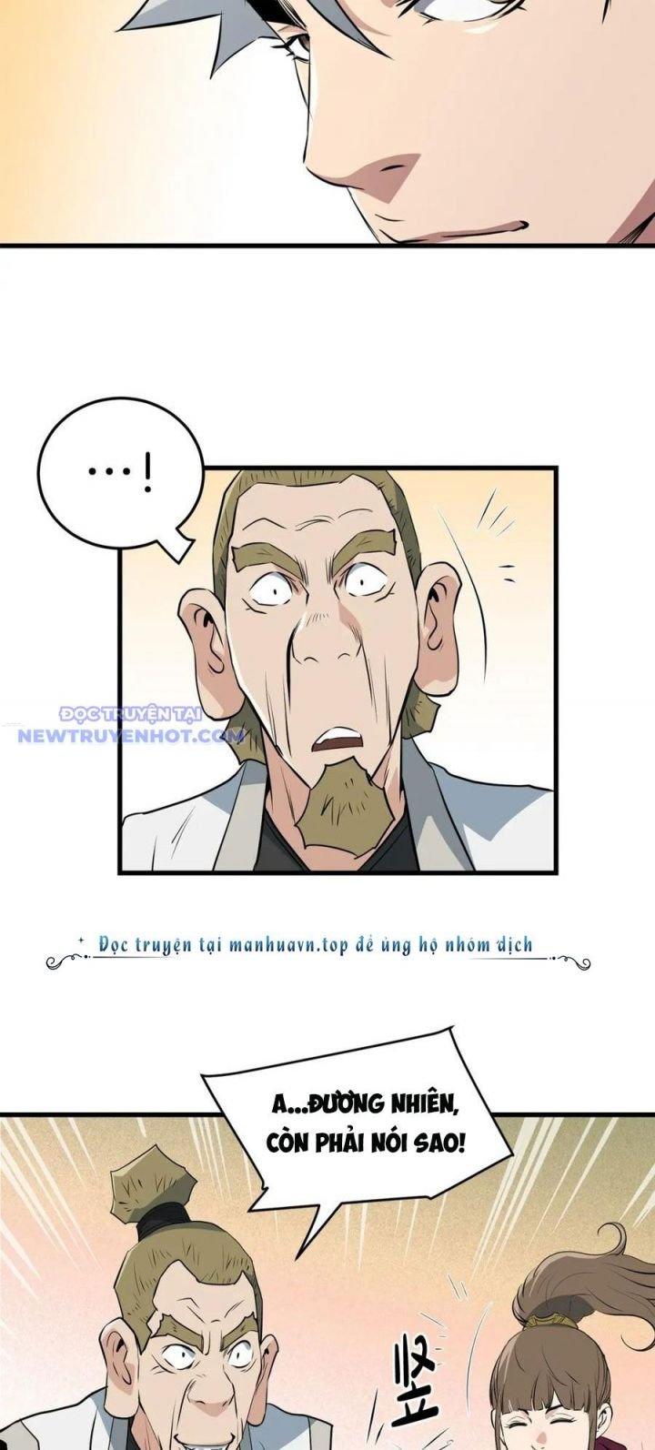 Đại Tướng Quân - Chương 40