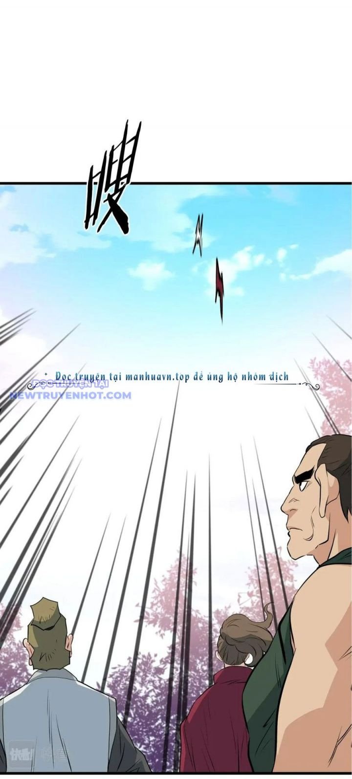 Đại Tướng Quân - Chương 40