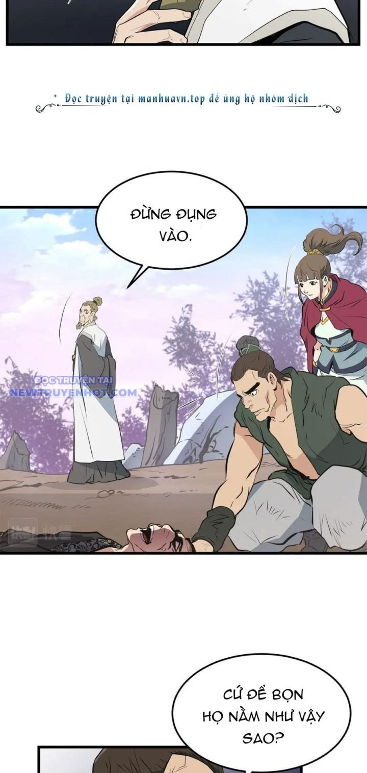 Đại Tướng Quân - Chương 40