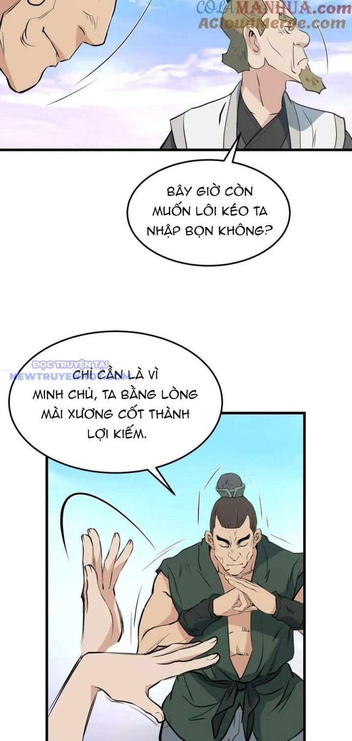 Đại Tướng Quân - Chương 40