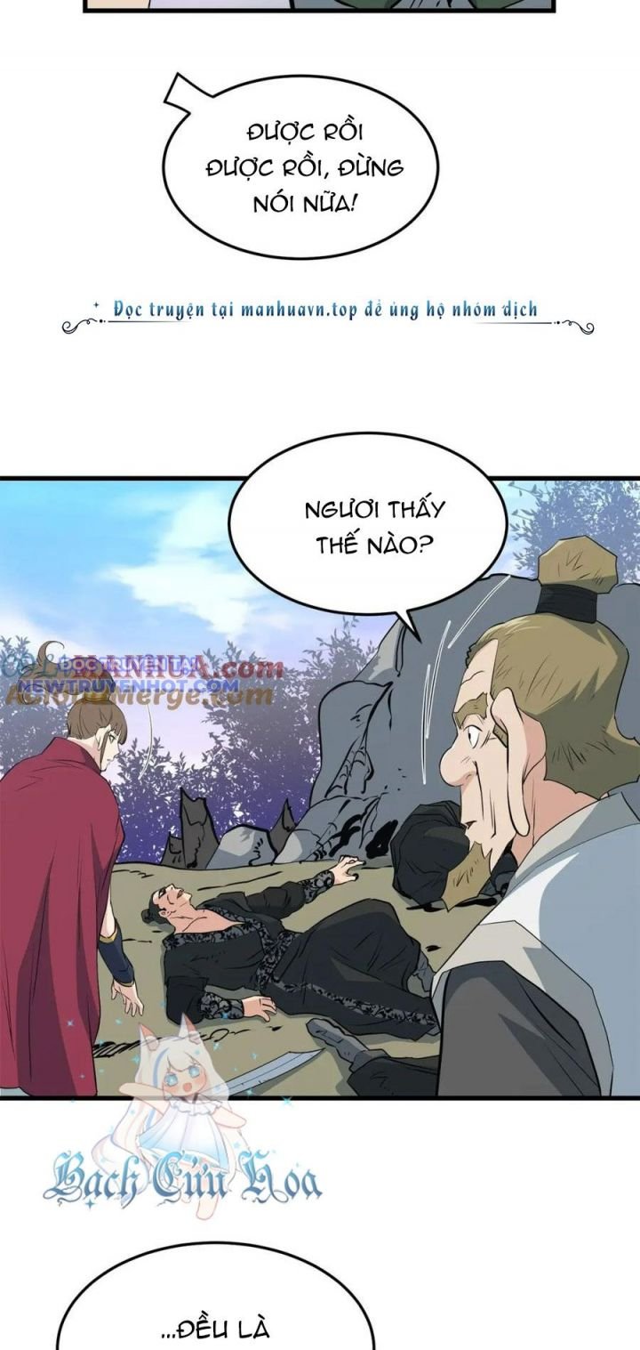 Đại Tướng Quân - Chương 40