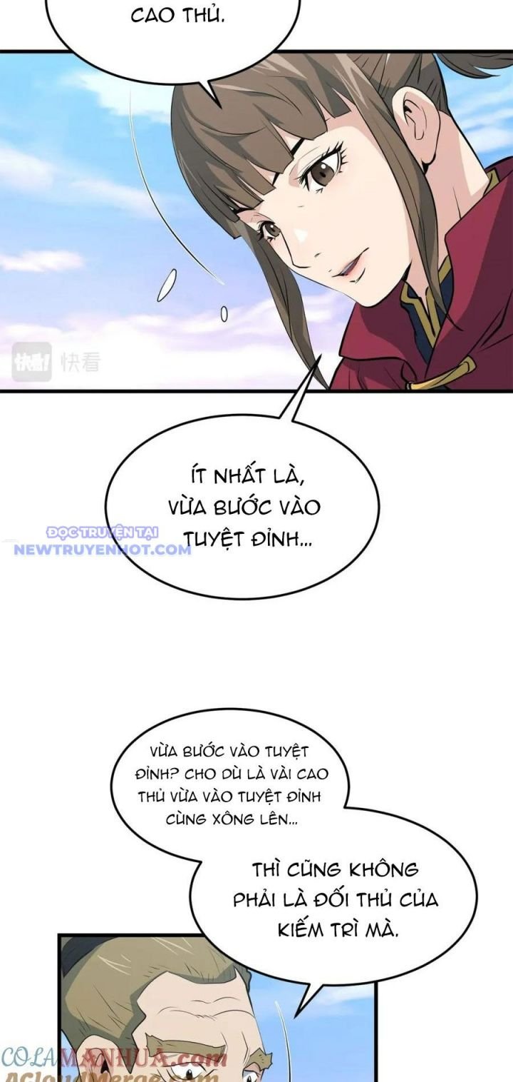 Đại Tướng Quân - Chương 40