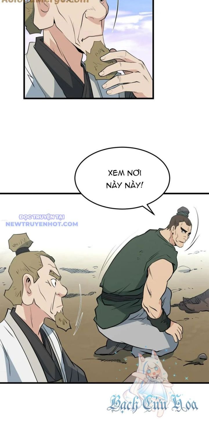 Đại Tướng Quân - Chương 40