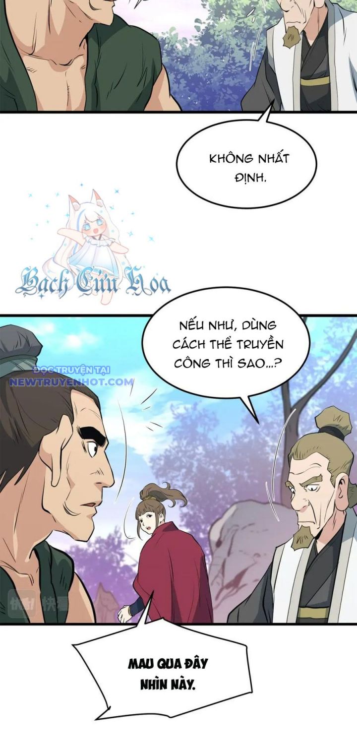 Đại Tướng Quân - Chương 40