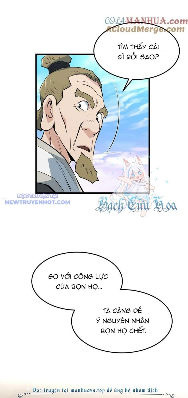 Đại Tướng Quân - Chương 40