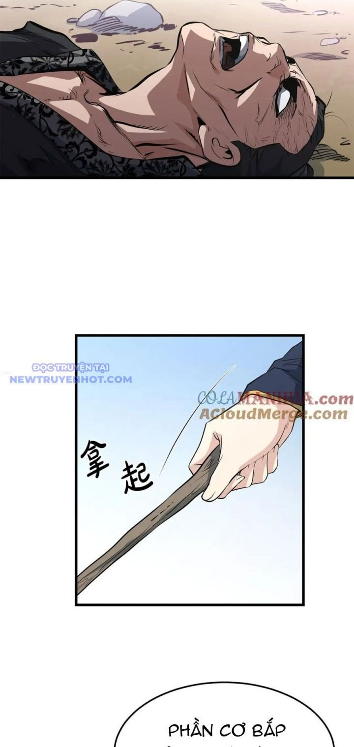 Đại Tướng Quân - Chương 40