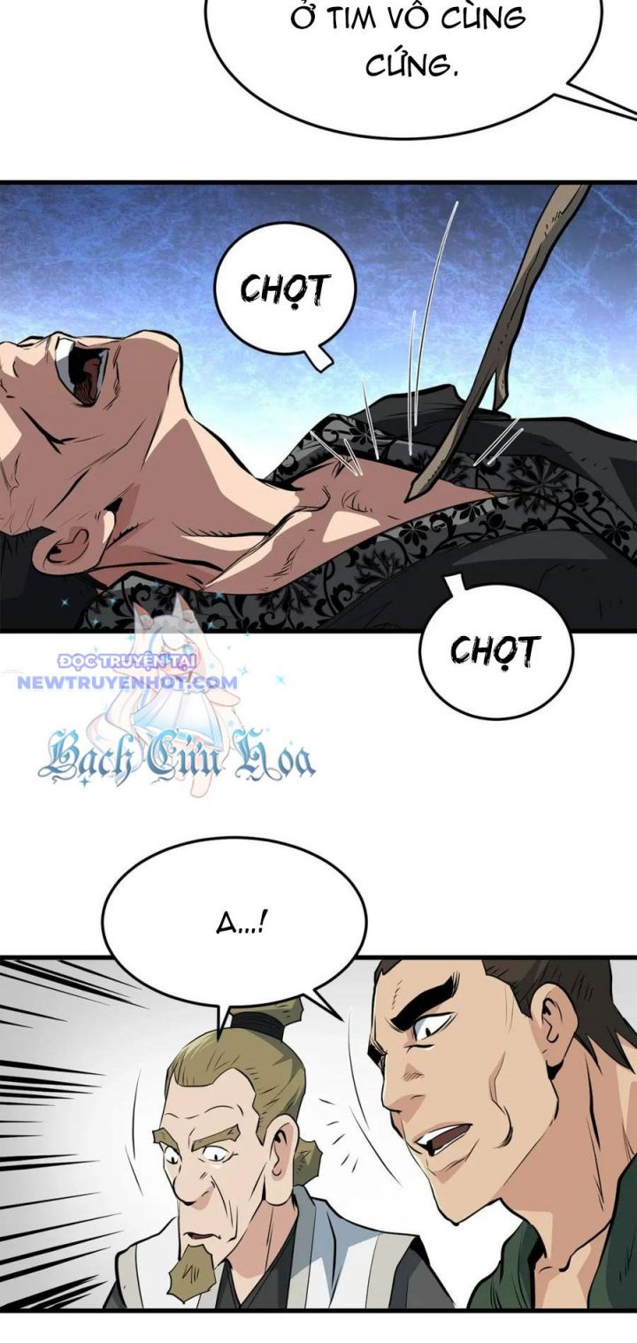 Đại Tướng Quân - Chương 40