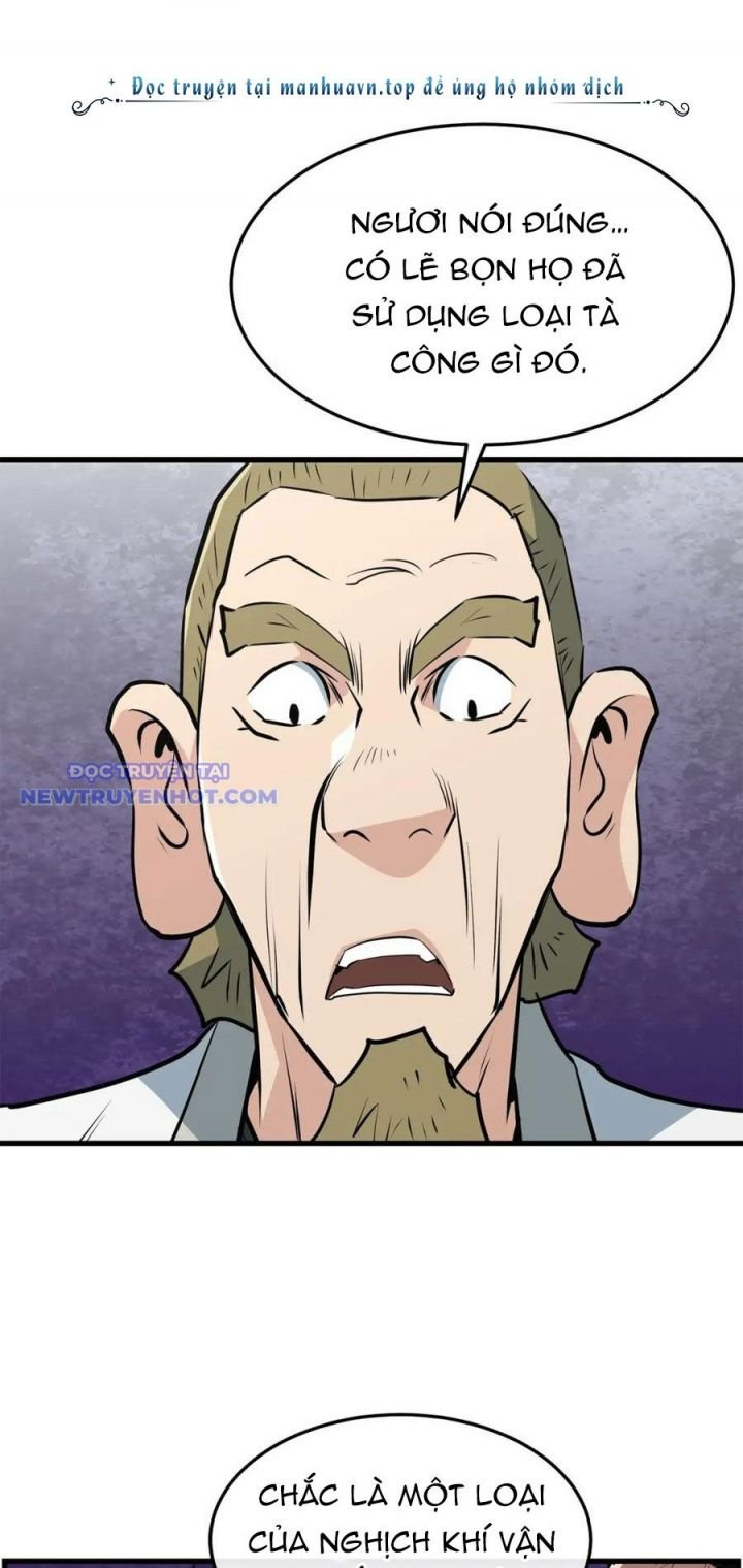 Đại Tướng Quân - Chương 40