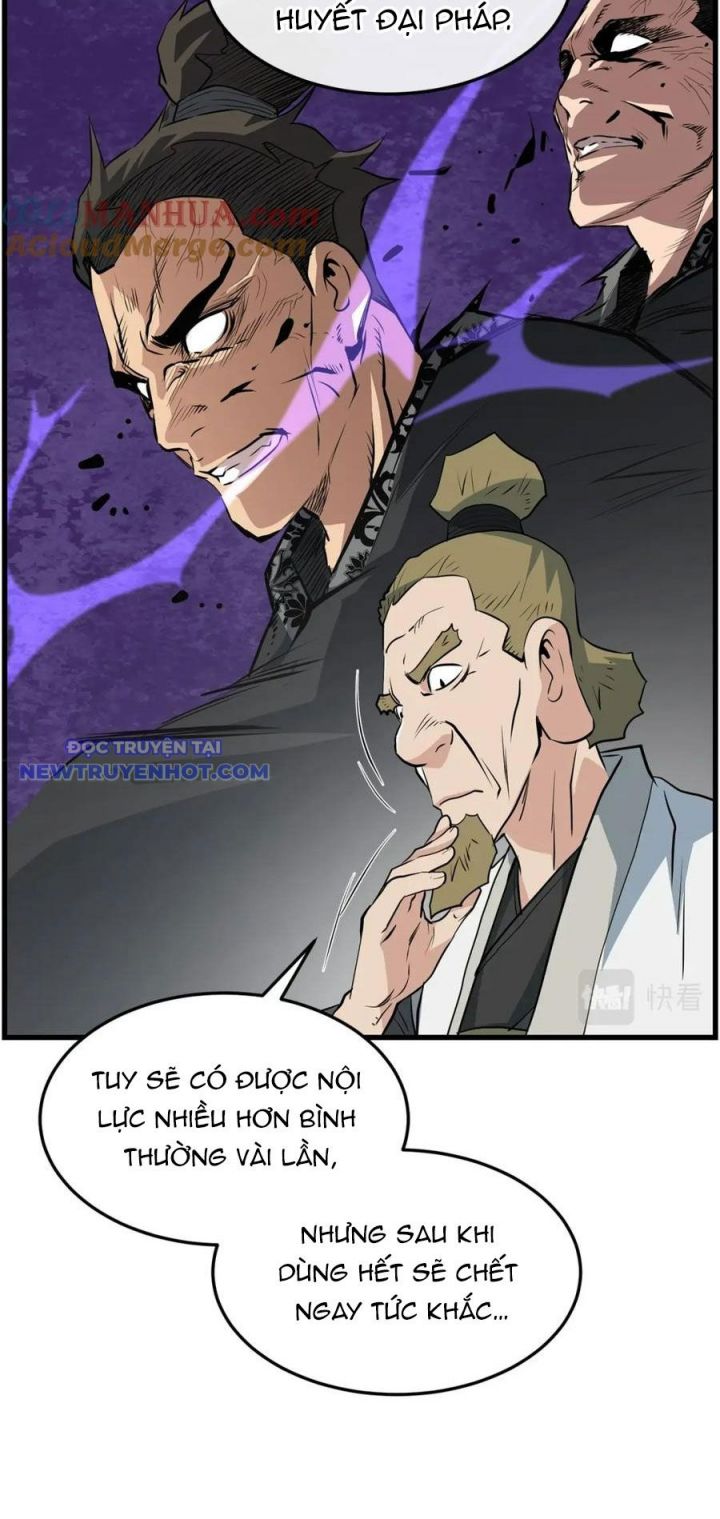 Đại Tướng Quân - Chương 40