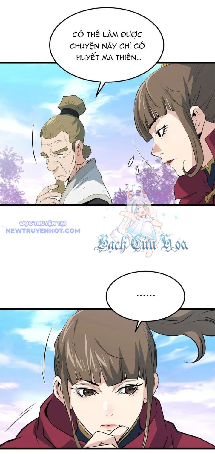 Đại Tướng Quân - Chương 40