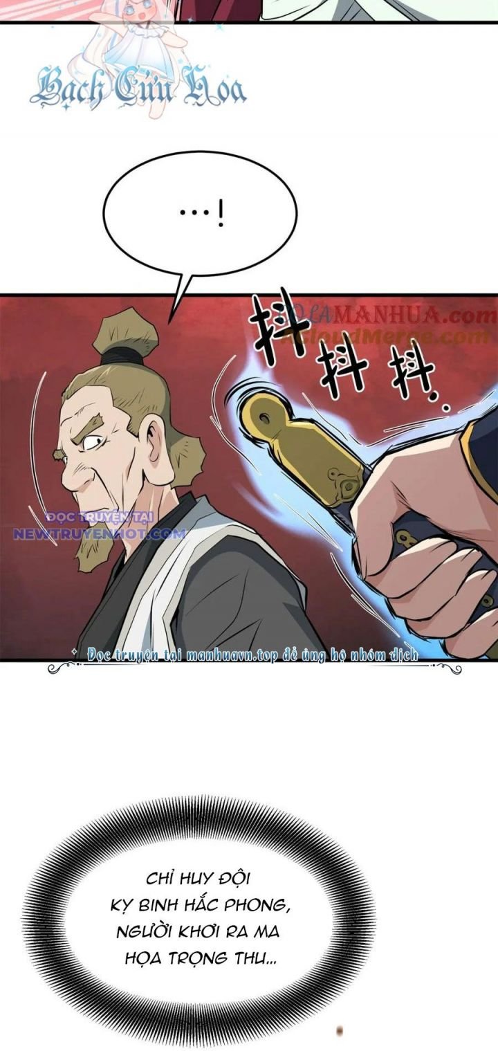 Đại Tướng Quân - Chương 40