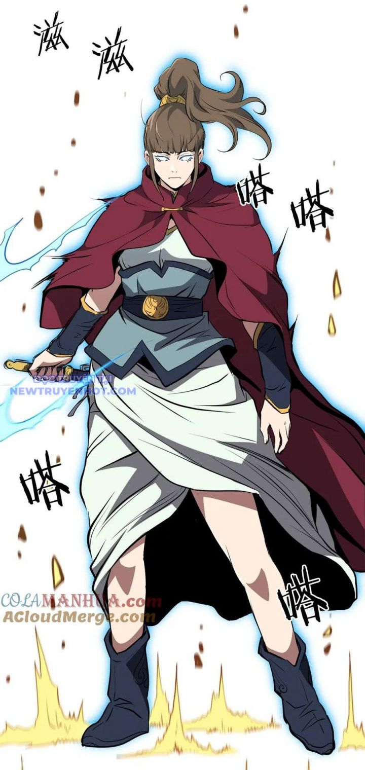 Đại Tướng Quân - Chương 40