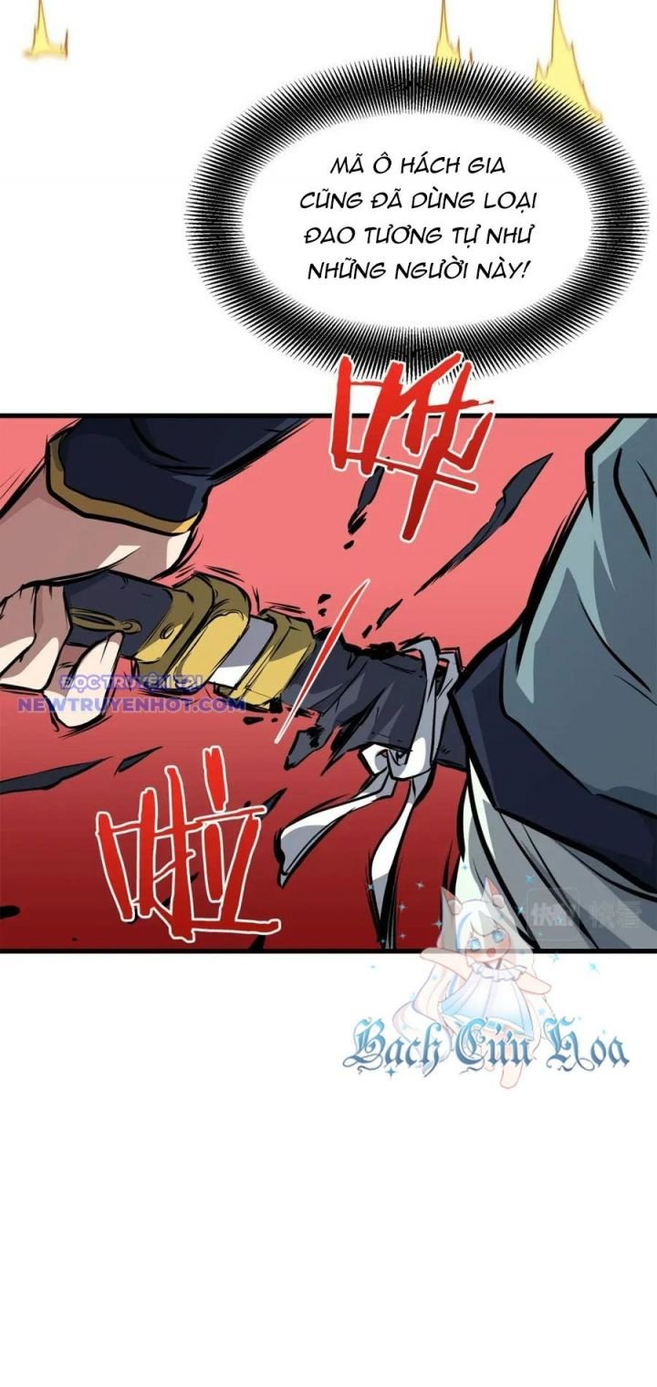 Đại Tướng Quân - Chương 40