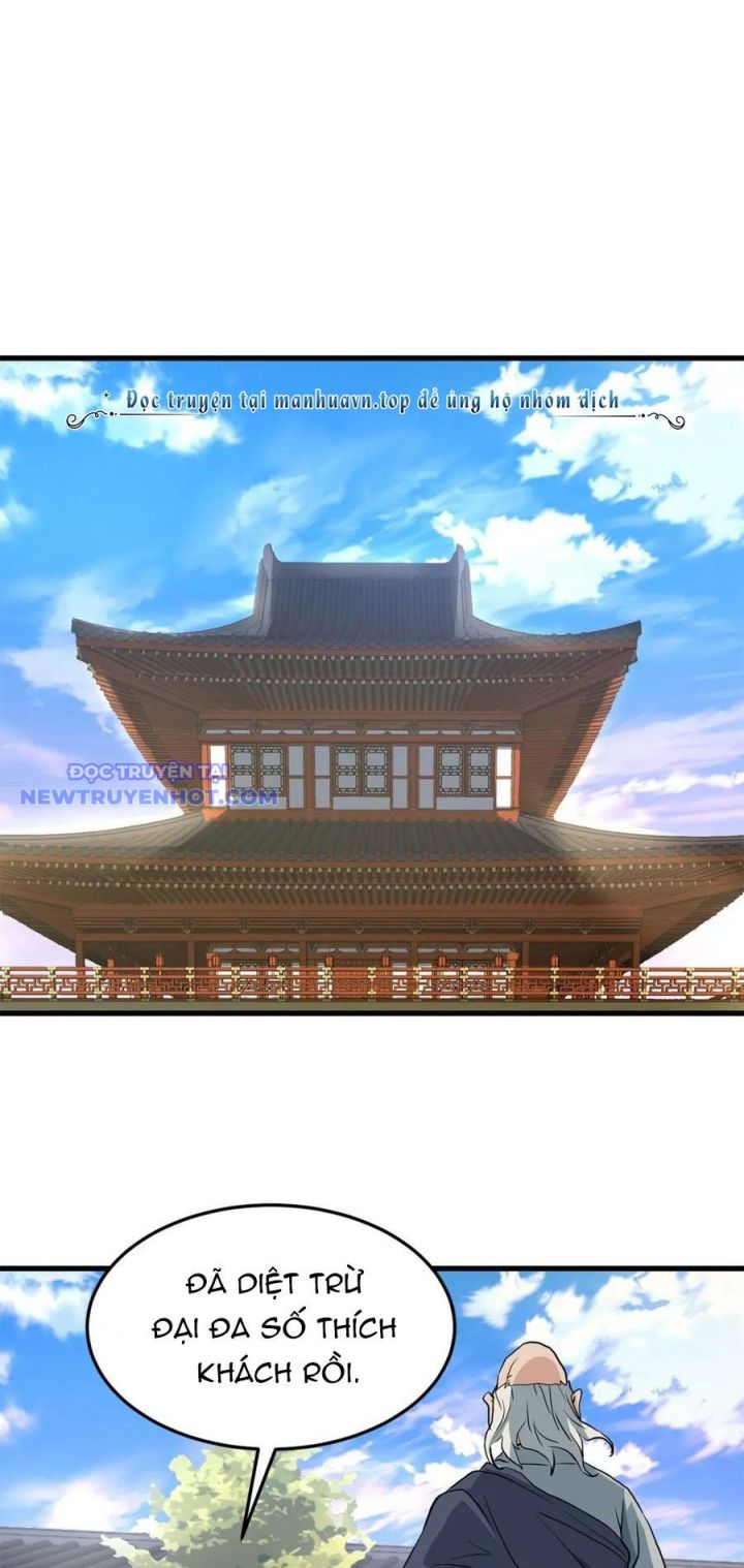 Đại Tướng Quân - Chương 40