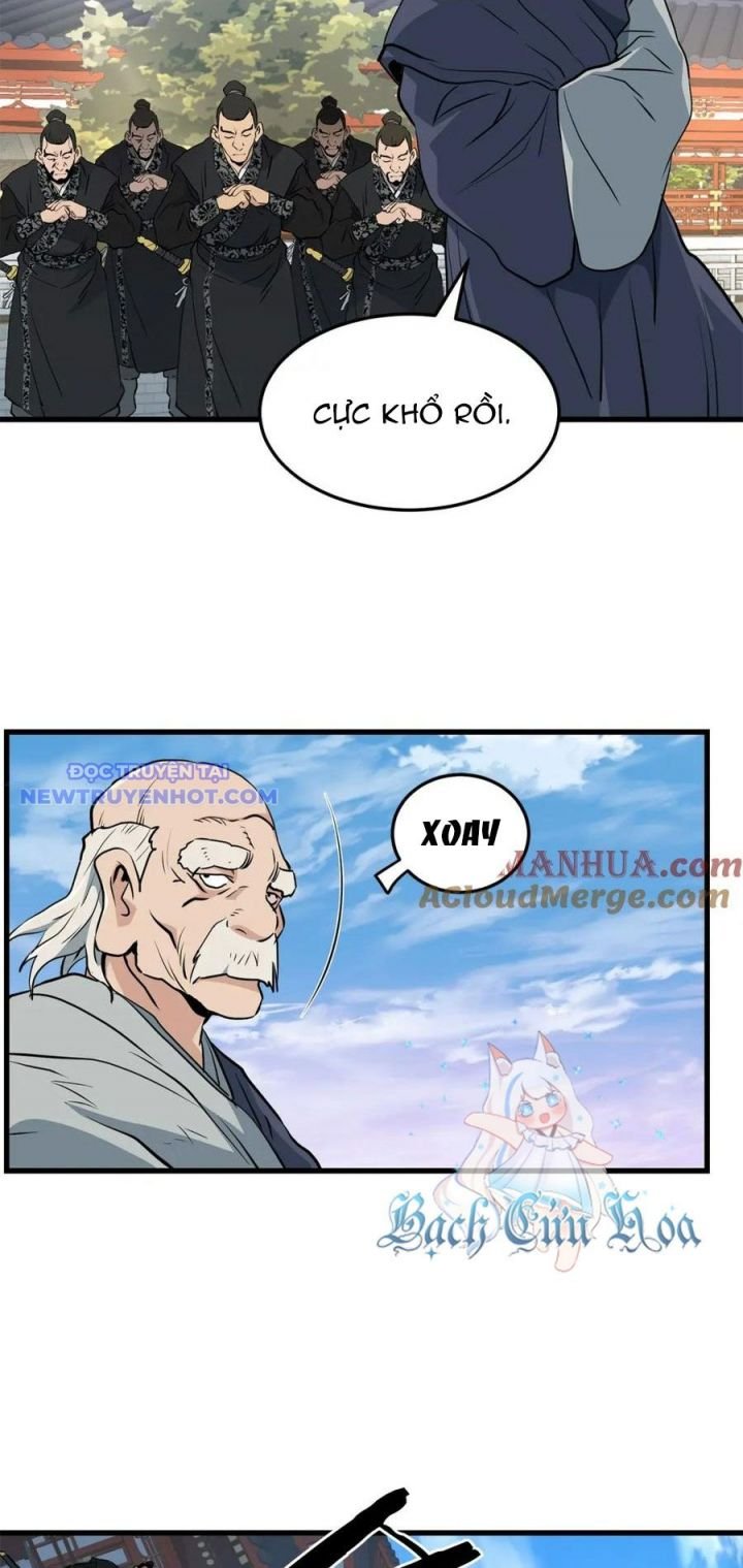 Đại Tướng Quân - Chương 40