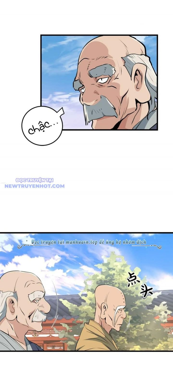 Đại Tướng Quân - Chương 40