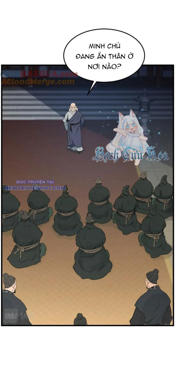 Đại Tướng Quân - Chương 40