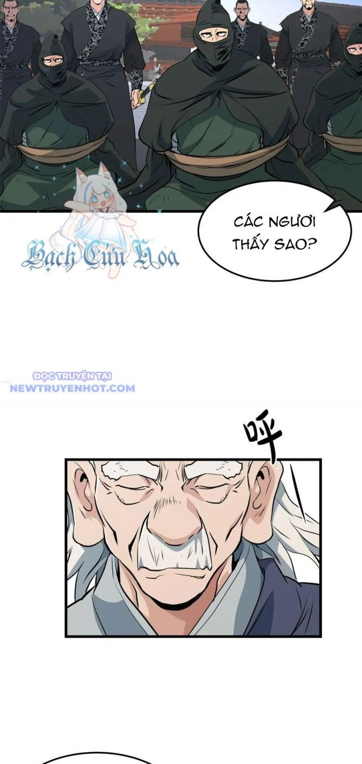 Đại Tướng Quân - Chương 40