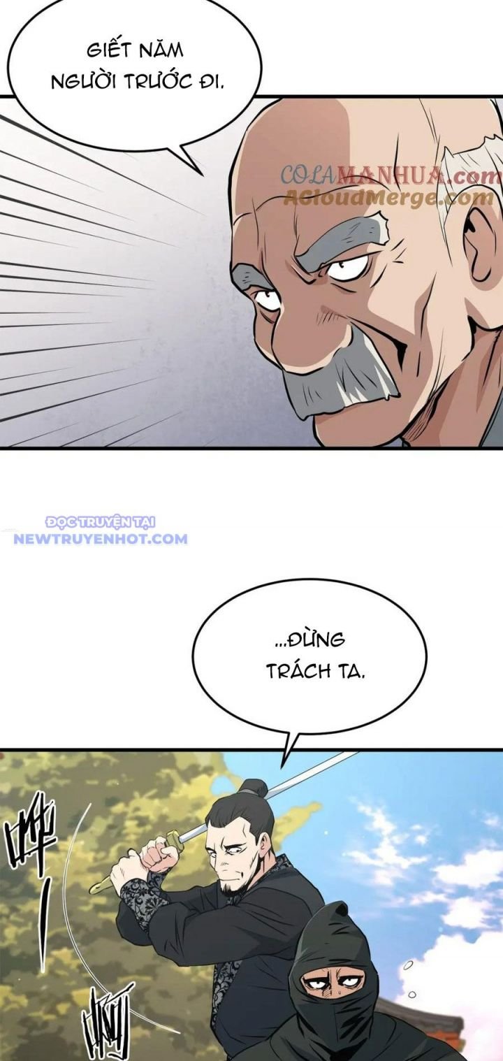 Đại Tướng Quân - Chương 40