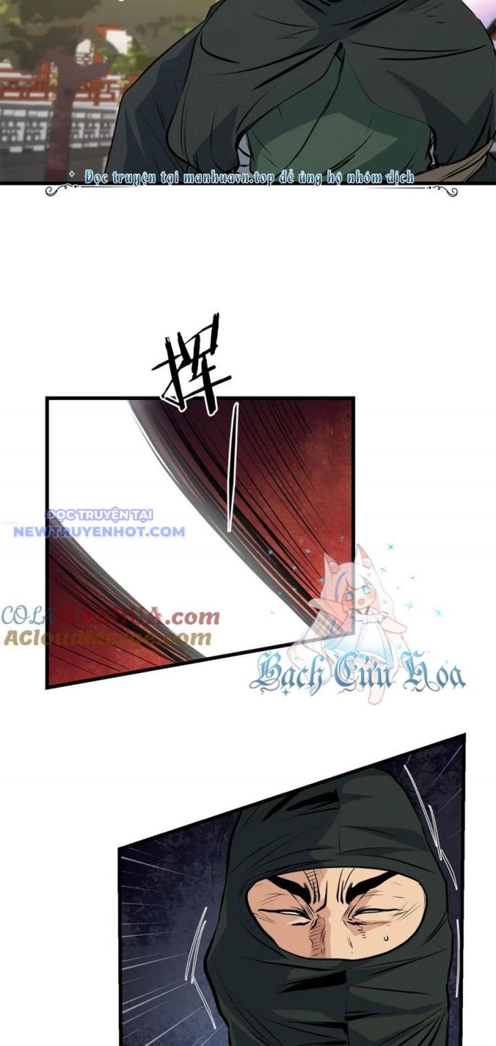 Đại Tướng Quân - Chương 40