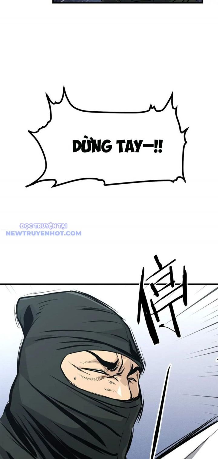 Đại Tướng Quân - Chương 40