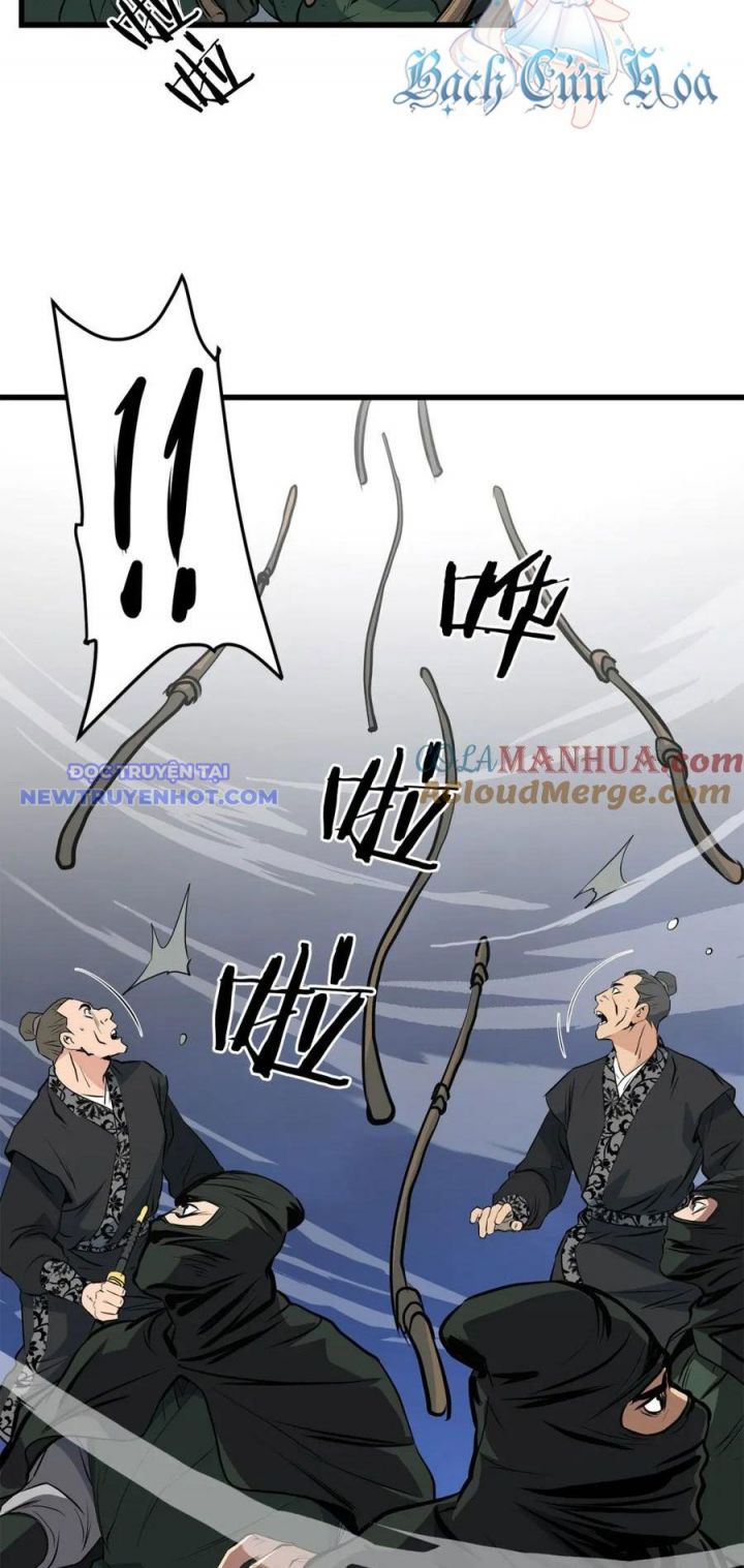 Đại Tướng Quân - Chương 40