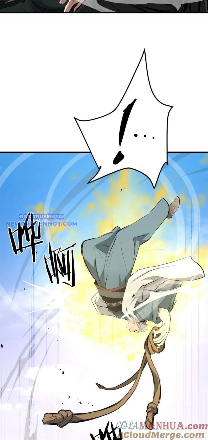 Đại Tướng Quân - Chương 40