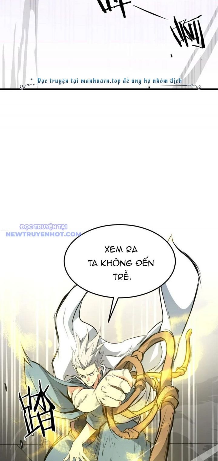 Đại Tướng Quân - Chương 40