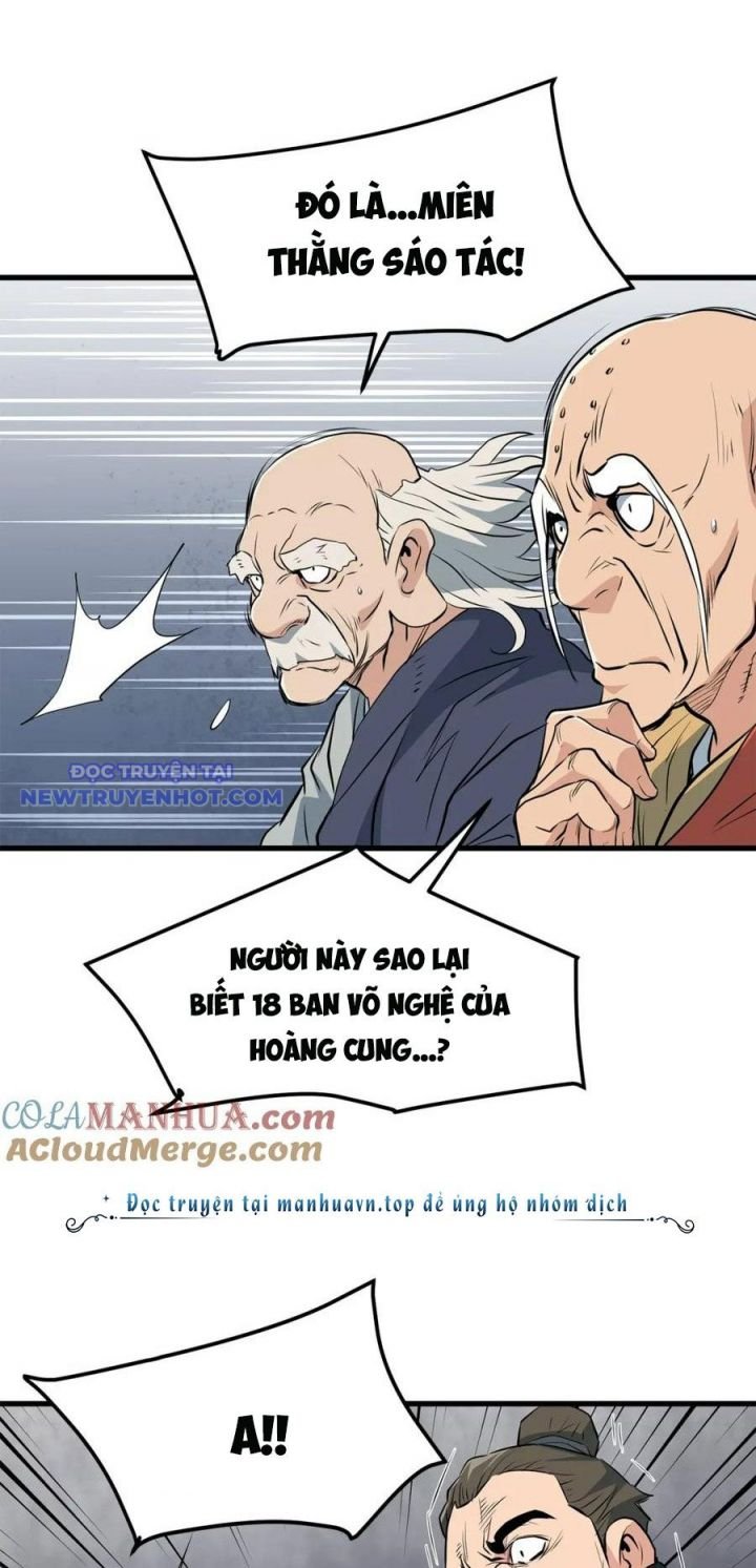 Đại Tướng Quân - Chương 40