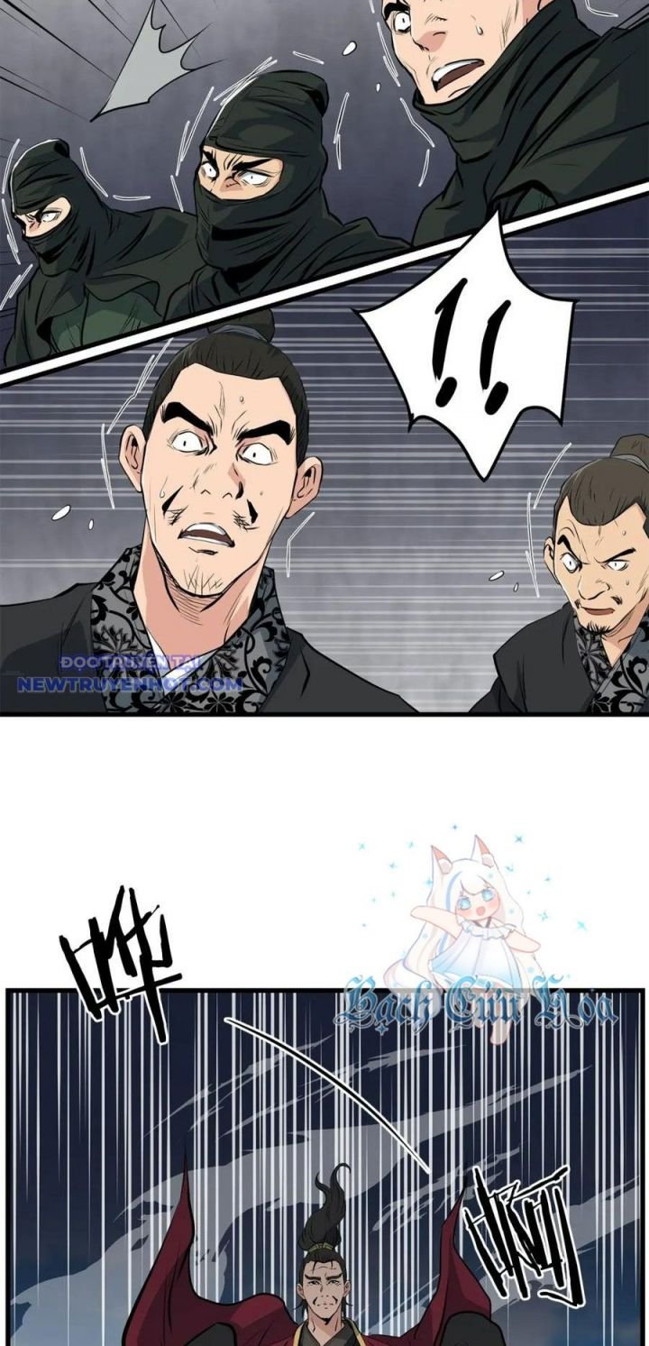 Đại Tướng Quân - Chương 40