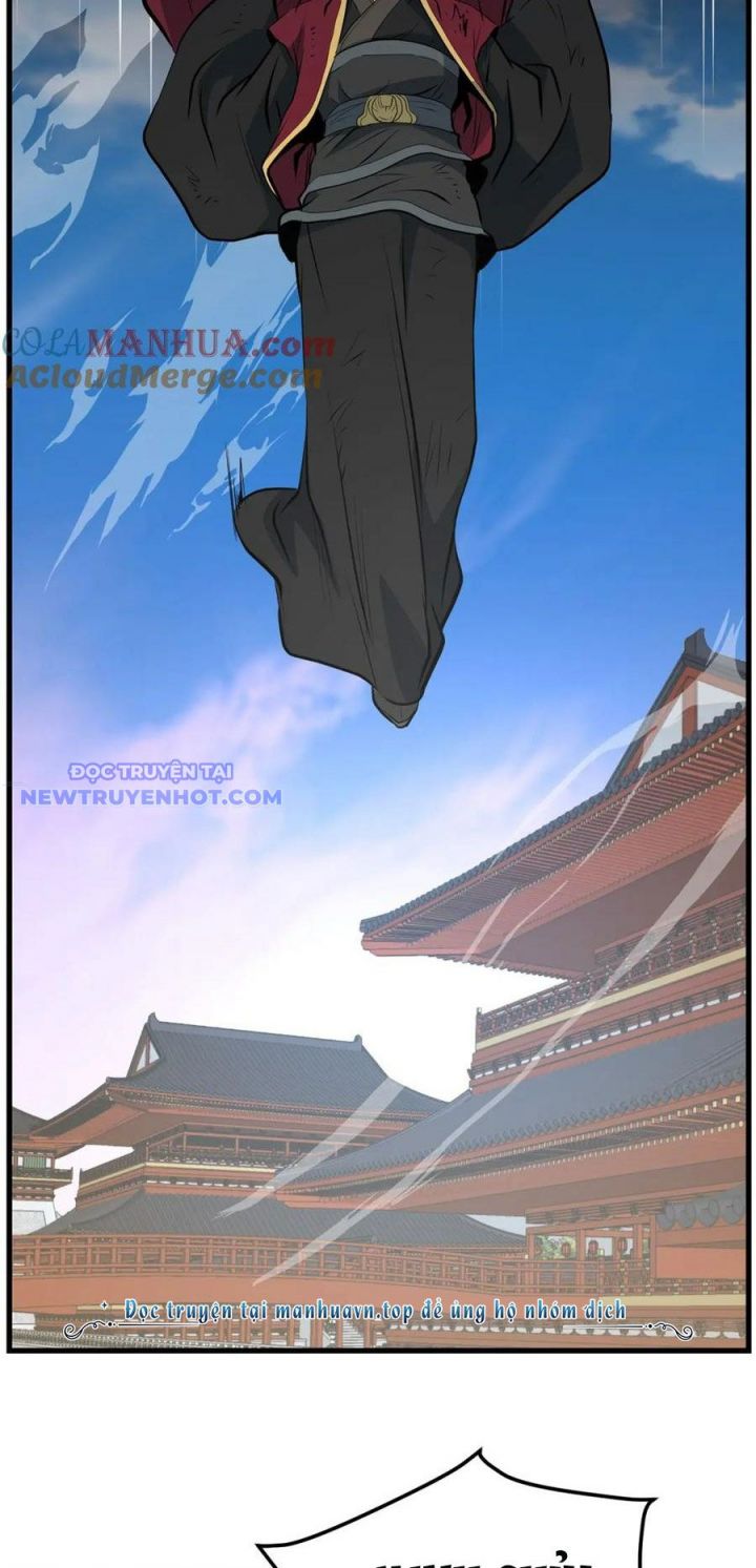 Đại Tướng Quân - Chương 40