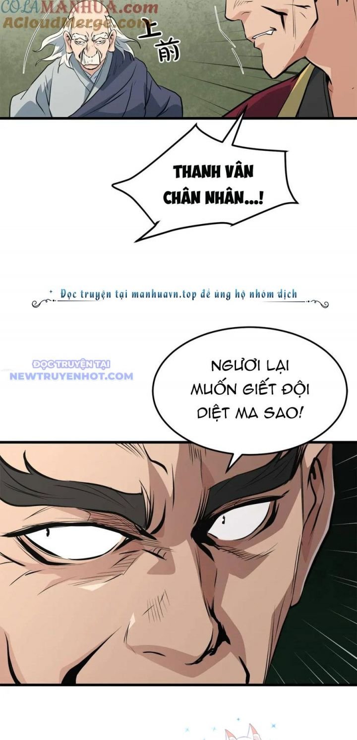 Đại Tướng Quân - Chương 40