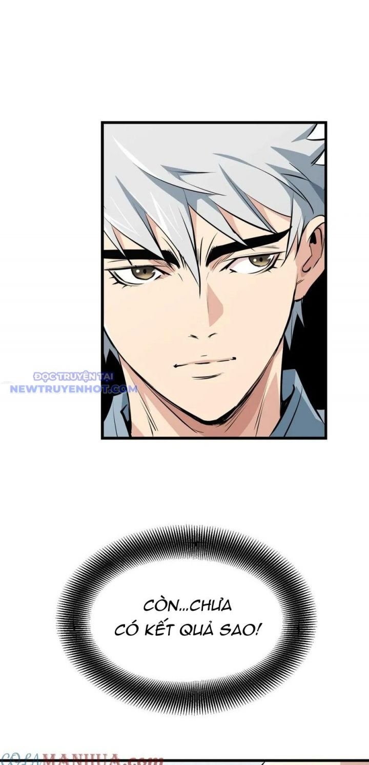 Đại Tướng Quân - Chương 40