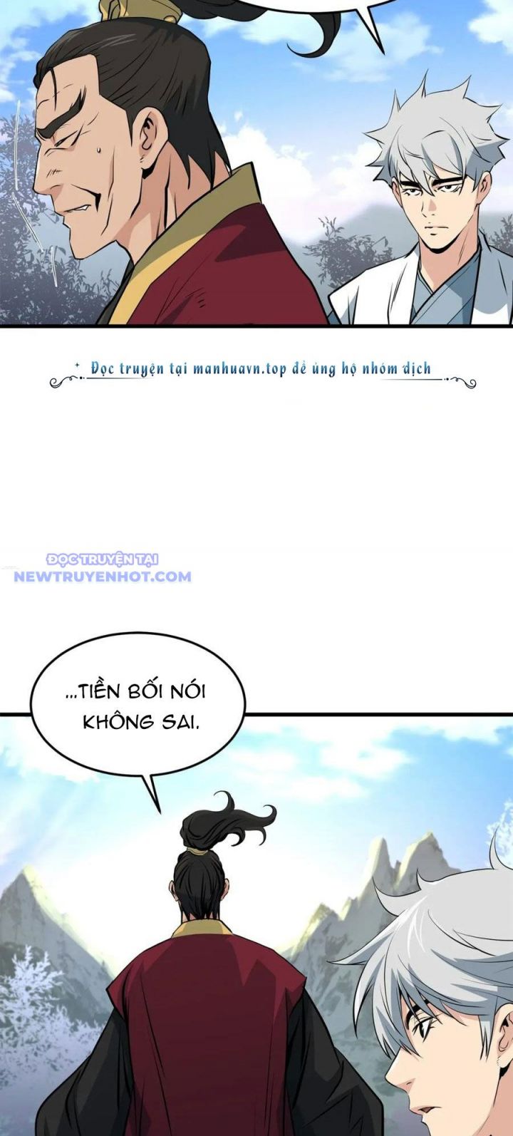 Đại Tướng Quân - Chương 40