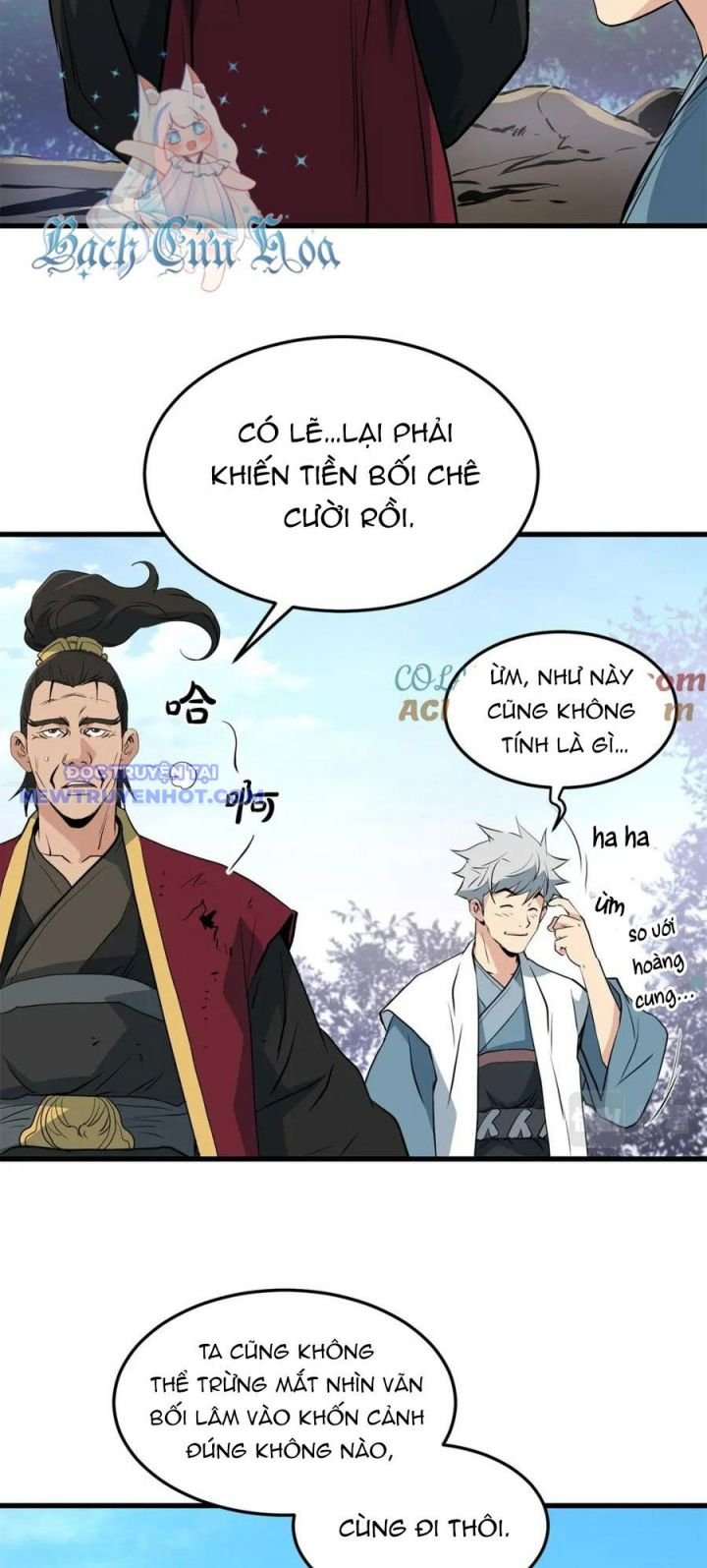 Đại Tướng Quân - Chương 40