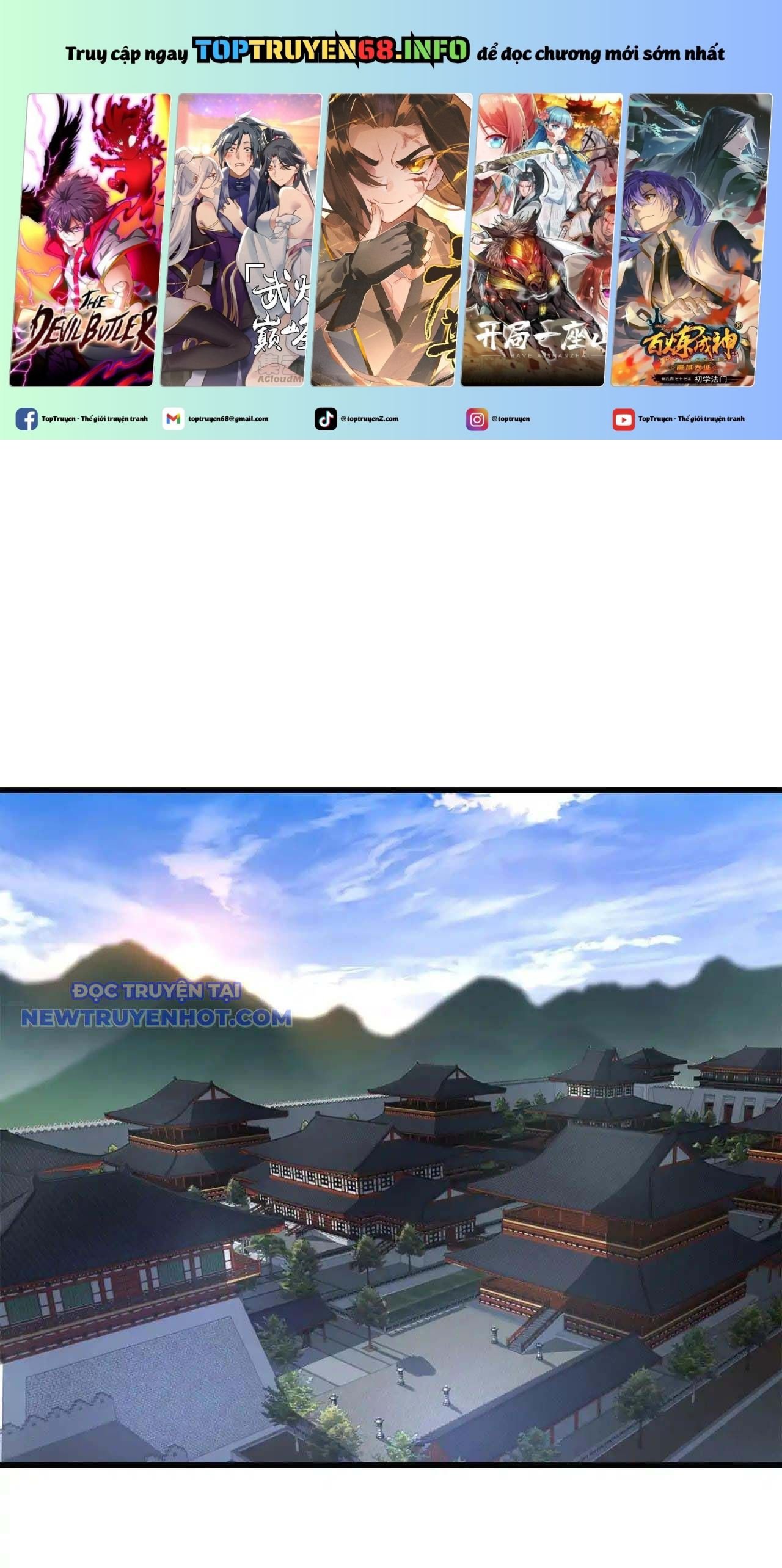 Đại Tướng Quân - Chương 41