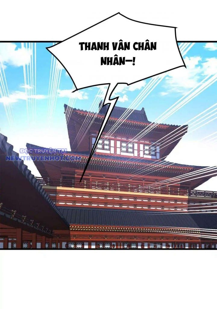 Đại Tướng Quân - Chương 41