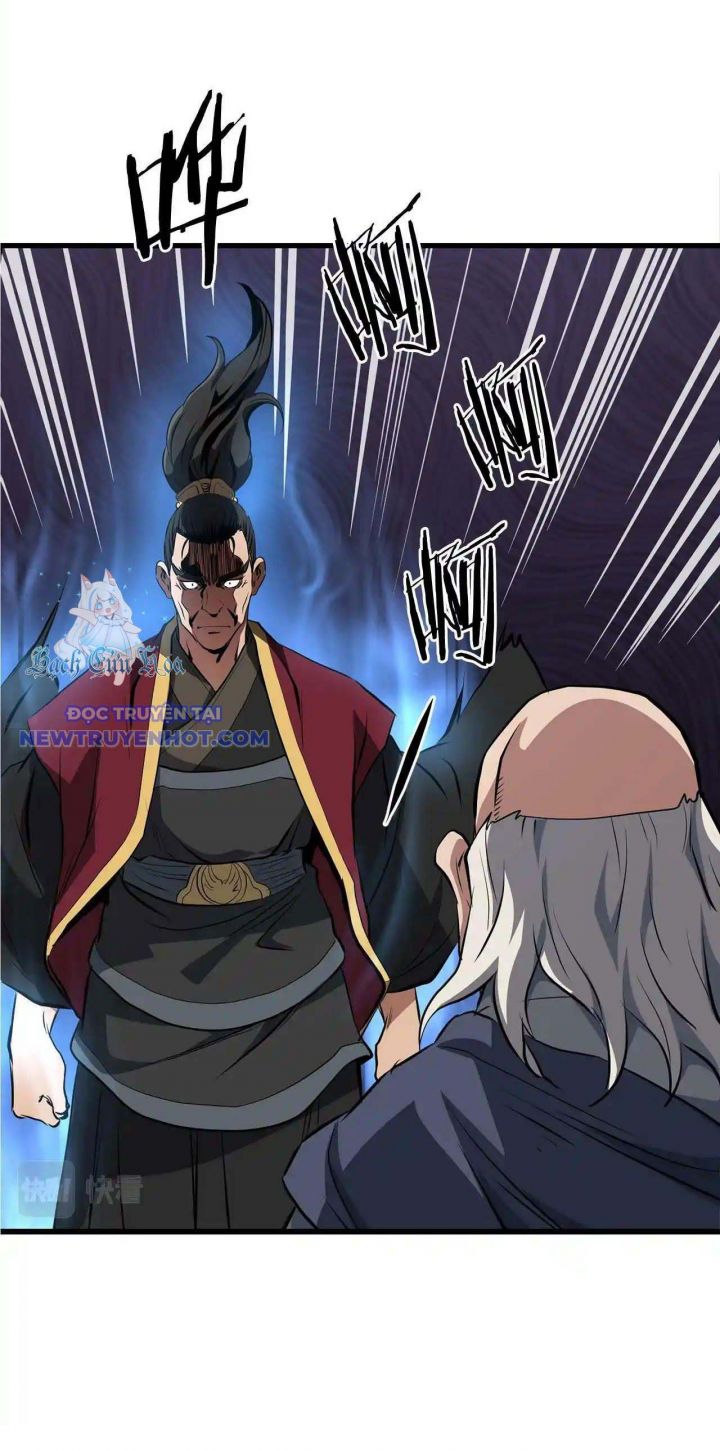 Đại Tướng Quân - Chương 41