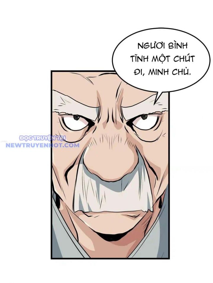 Đại Tướng Quân - Chương 41