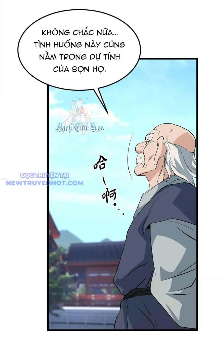 Đại Tướng Quân - Chương 41