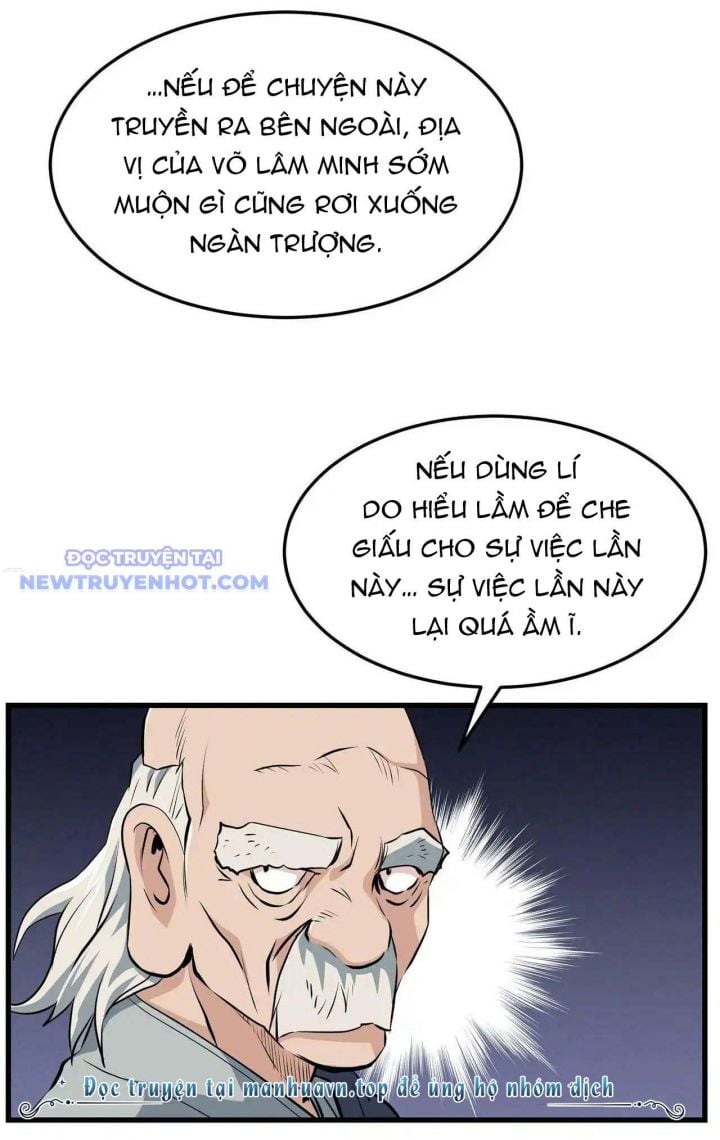 Đại Tướng Quân - Chương 41